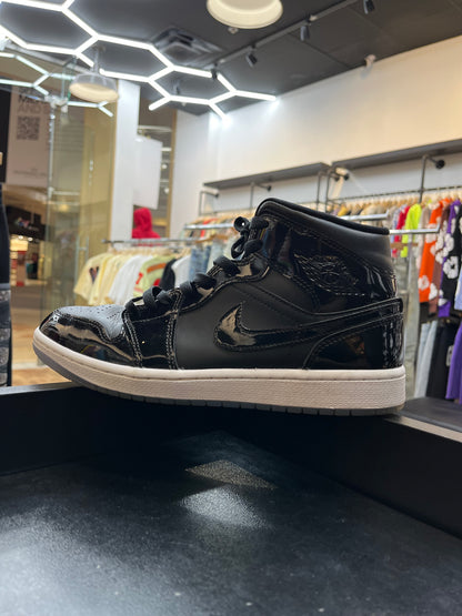 Jordan 1 “Space jam” Used No Box