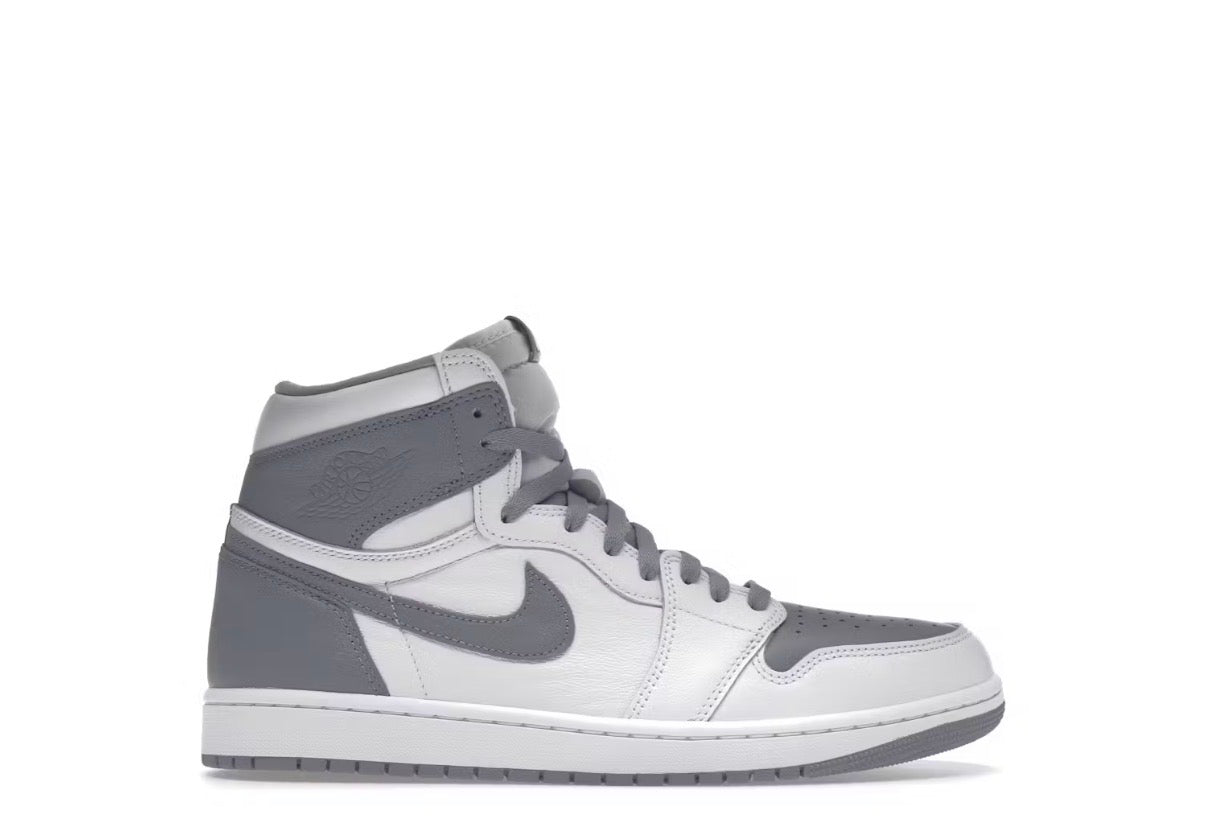 Jordan 1 high Stealth