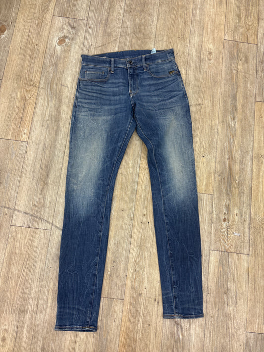 G-Star Denim Wash Jeans PRE-OWNED
