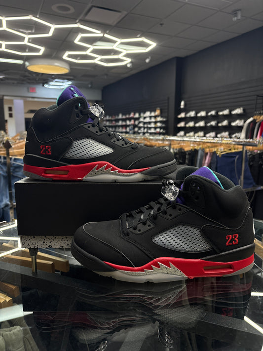 JORDAN 5 TOP 3 PRE-OWNED
