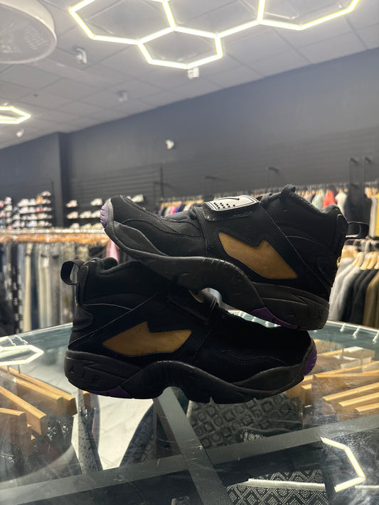 Nike DT Raven USED NO BOX