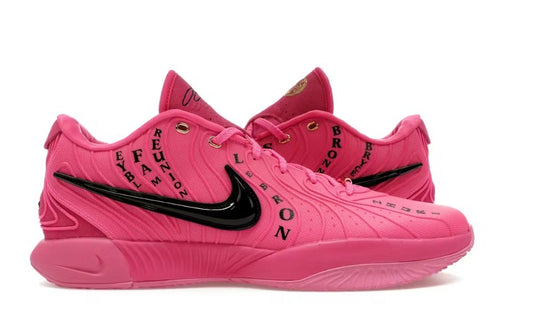 Nike Lebron 21 EYBL