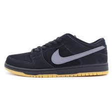 Dunk Low Sb “Fog”