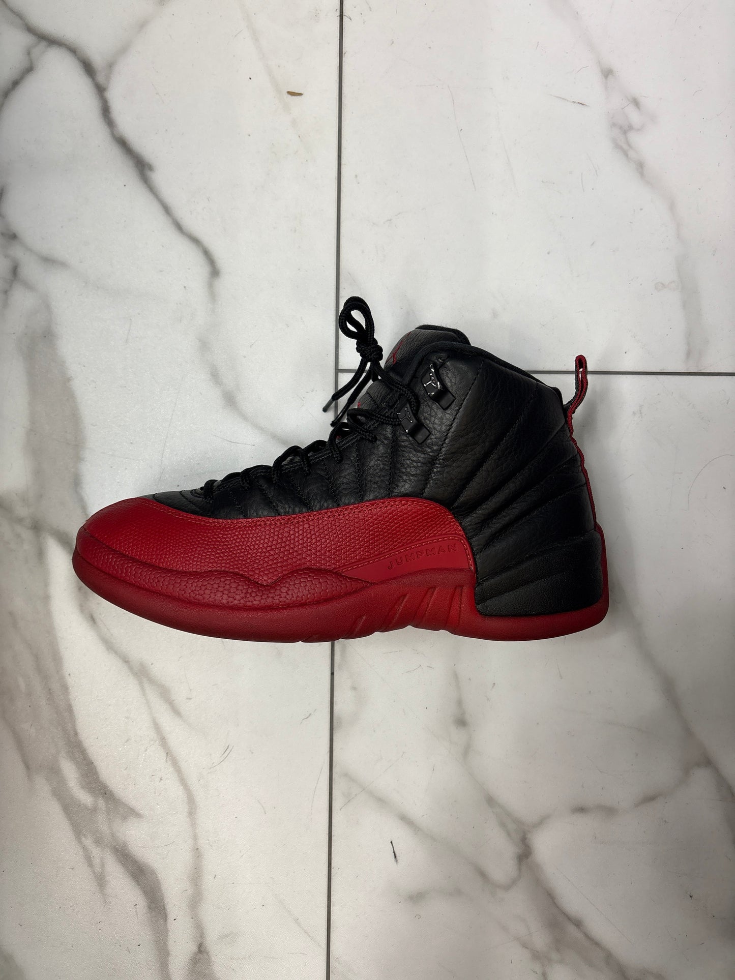 Pre-Owned Jordan 12 ‘Flu Game’ W BOX