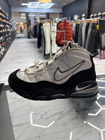 UpTempo 95 White/Black/Teal USED