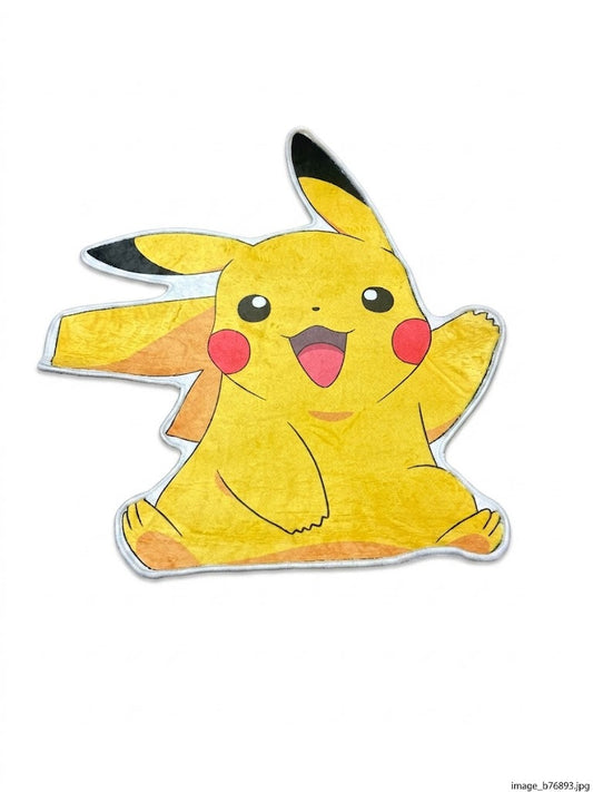 Pikachu Rug