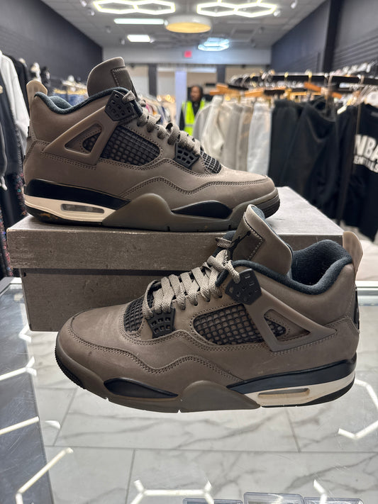 Jordan 4 Cavestone USED W BOX