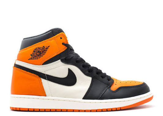 Jordan 1 ShatterBackboard