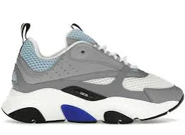Dior B22 White/Blue USED NO BOX