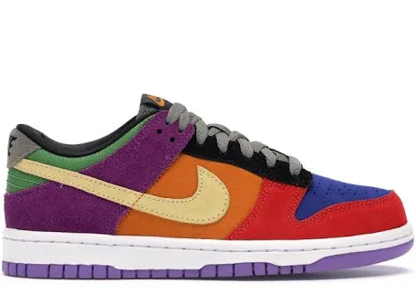 Dunk Low SP VioTech