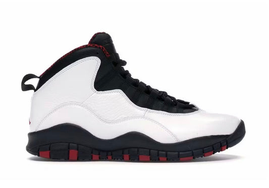 Jordan 10 Retro Chicago Bulls (2012)