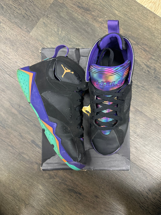 Jordan 7 Lola Bunny PRE-OWNED