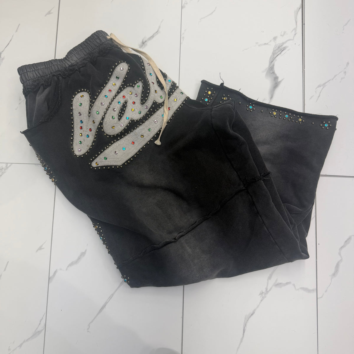 Vale forever skittle sweatpants Preowned