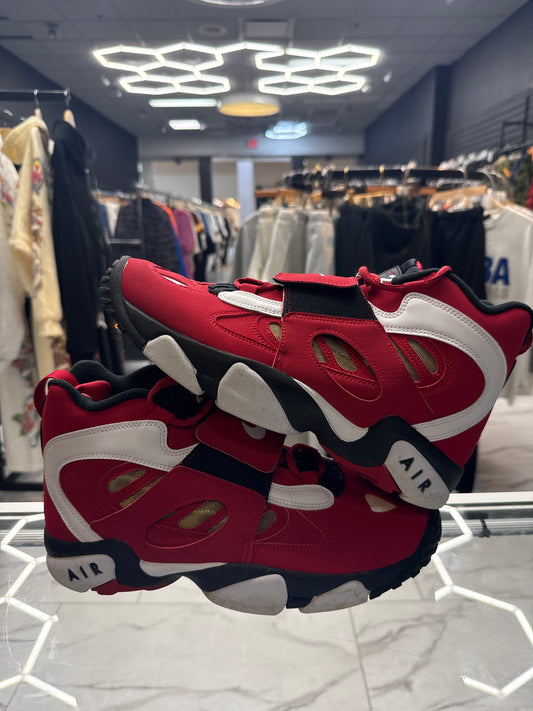 Diamond Turf 2 Red Gold USED NO BOX