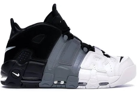 Nike Uptempo Tri-Color