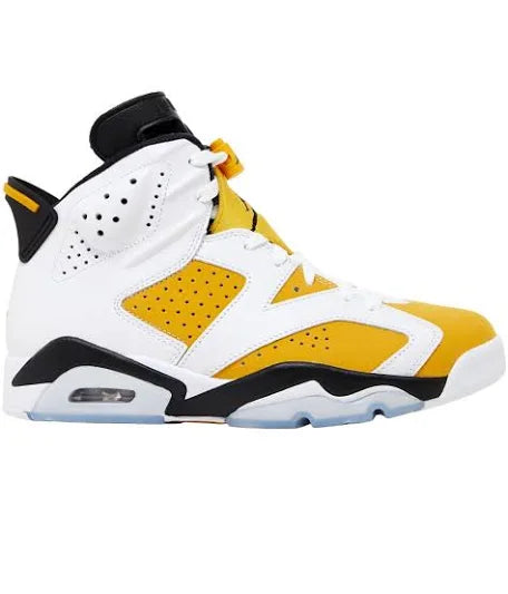 Jordan 6 Ochre