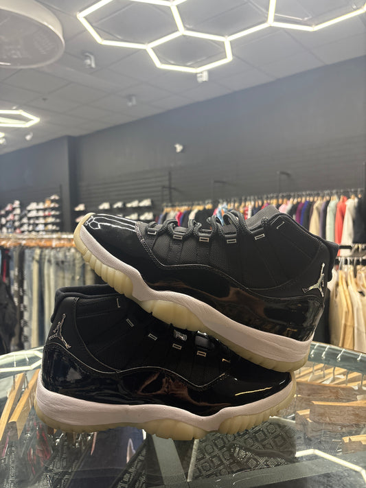 Jordan 11 Jubilee USED NO BOX