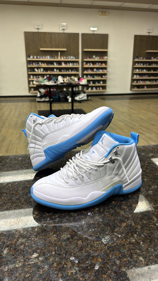 Jordan 12 Lamelo Used No Box