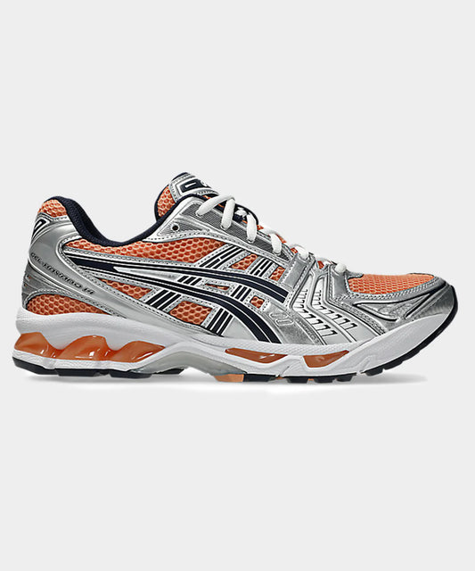 ASICS Kayano-14 Orange