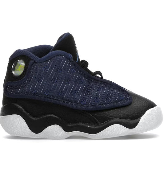 Jordan 13 brave blue TD