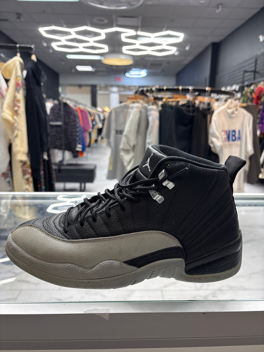 USED Jordan Retro 12 Barons