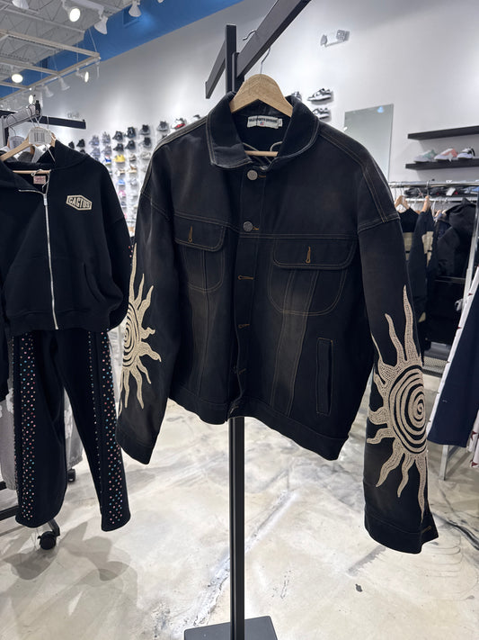 Vale Custom Jacket