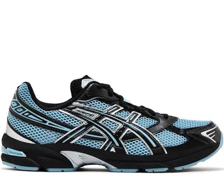 Asic Gel-1130 Mist Blue Used W Box