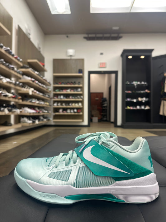 Nike zoom Kd Easter Used