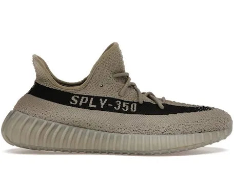 Yeezy 350 Granite