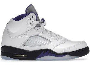 Jordan 5 Dark Concord