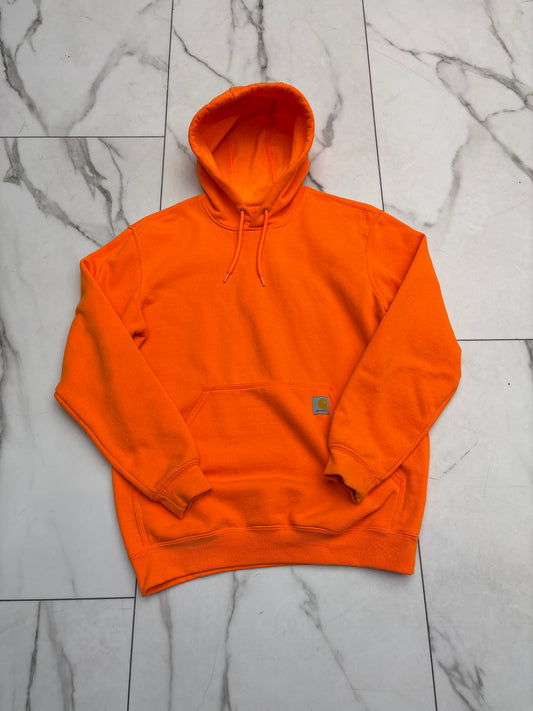 Orange Carhartt PRE-OWNED