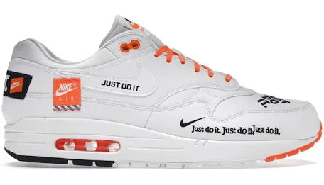 Air Max “Just Do It”