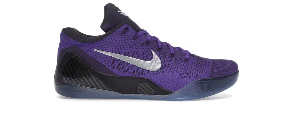 Nike Kobe 9 Elite Low Protro
Michael Jackson Moonwalker (2025)