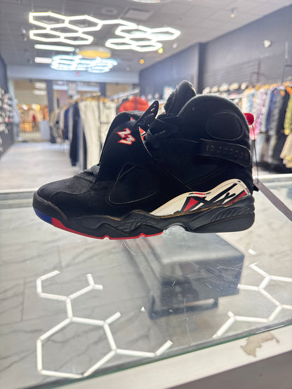 Air Jordan 8 “Playoffs” USED