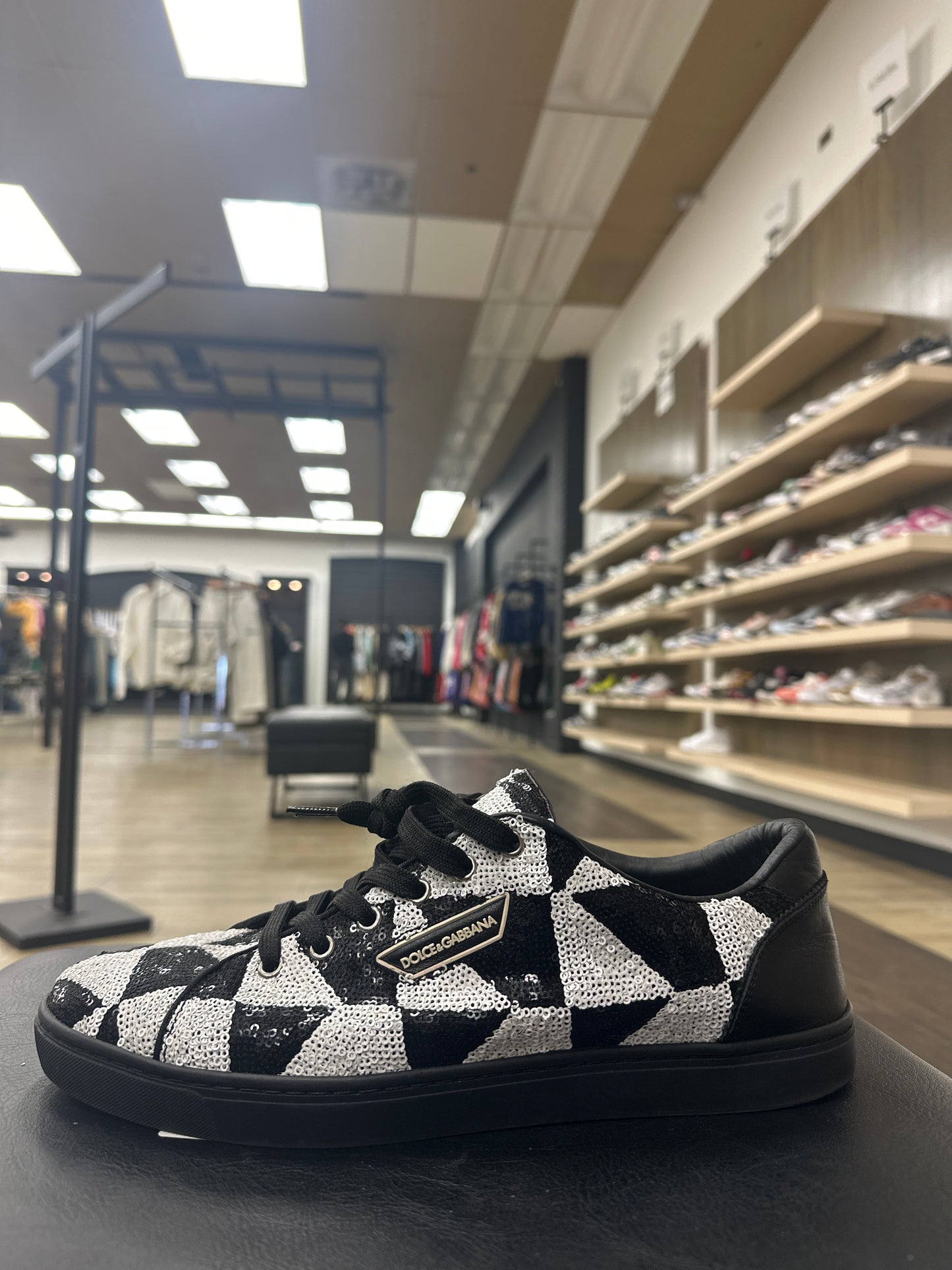 Dolce & Gabbana Shoes Used