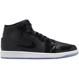 Jordan 1 “Space jam” Used No Box