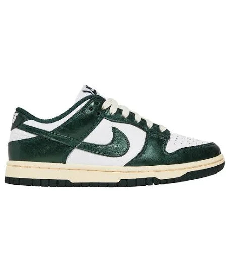 Dunk Low Vintage Green