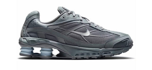 Nike Shox Ride 2 Cool Grey