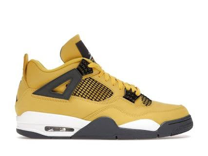 Jordan 4 Lightning Mens