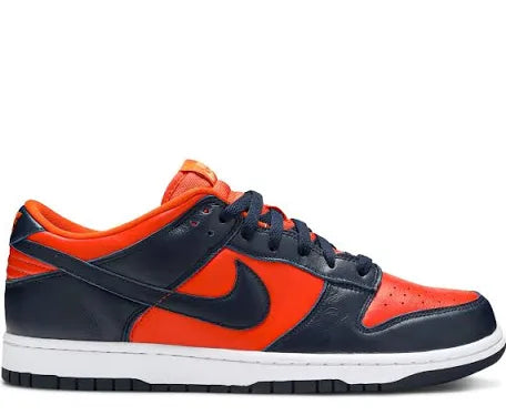Dunk Low Champ University