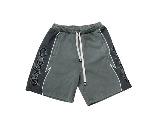 Godspeed halftime shorts graphite/grey