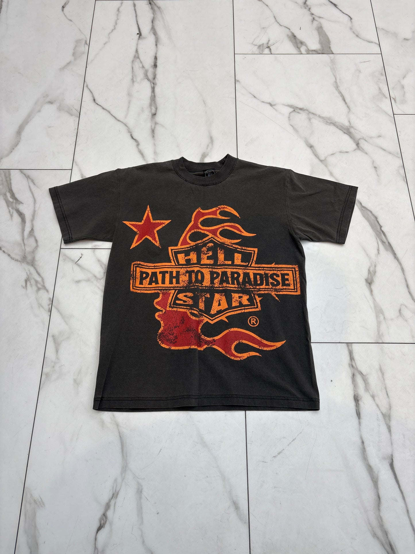 Hellstar Tee