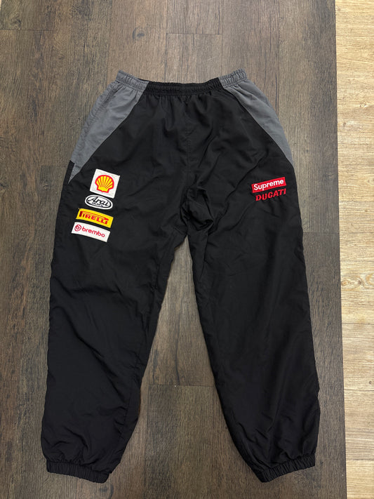 SUPREME DUCATI PANTS PRE-OWNED