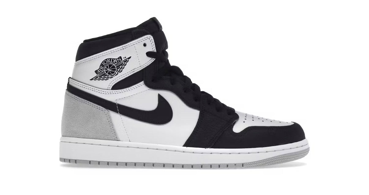Jordan 1 bleached coral