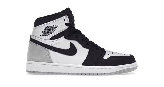 Jordan 1 bleached coral