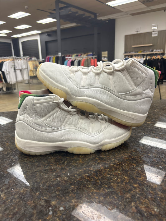 Jordan 11 “285” used no box