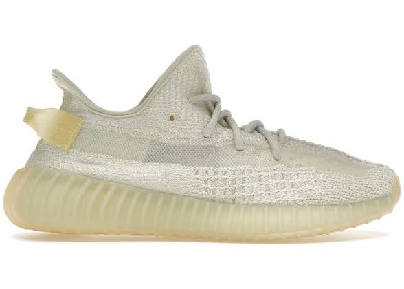 adidas yeezy boost 350v2 light