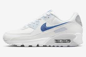 Nike Airmax 90 Midnight Blue