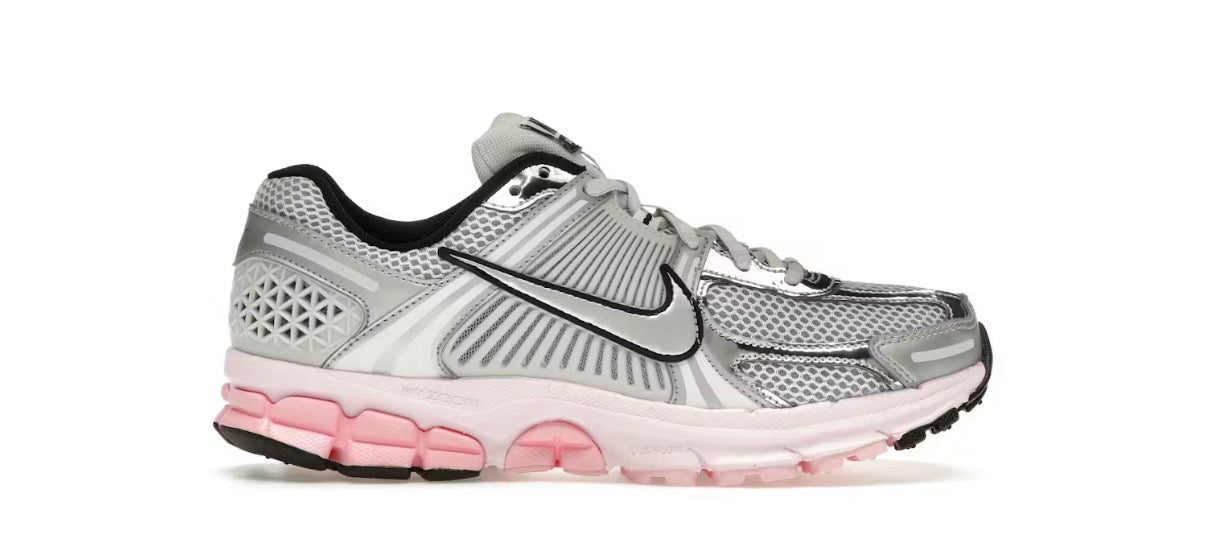nike zoom vomero photon dust pink foam