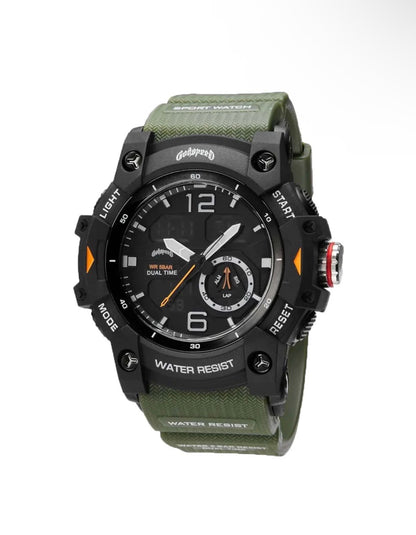 Godspeed SC WATCH (Militia)